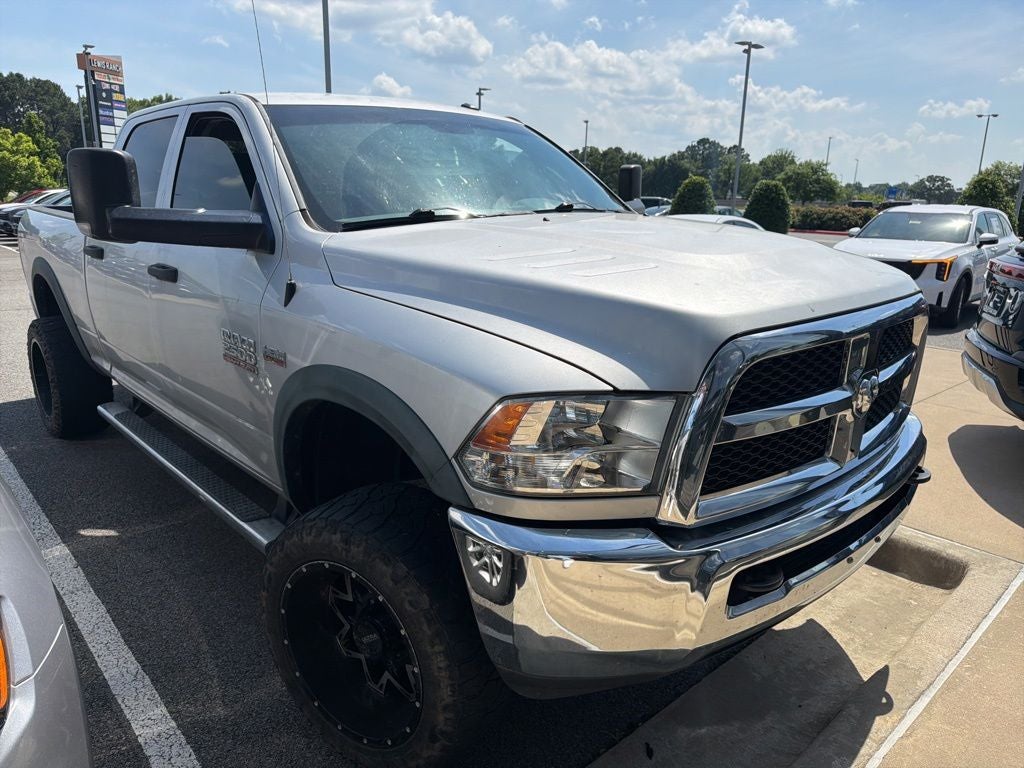 ram ram 2500 pickup 2017 3C6UR5CJ2HG578446 image ram ram 2500 pickup 2017 3C6UR5CJ2HG578446 image
